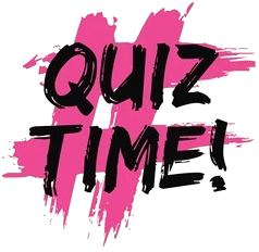  Quiz Time Image